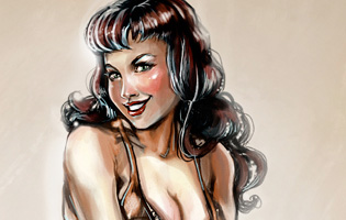 Thumbnail Placeholder