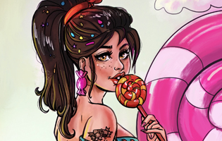 Thumbnail Placeholder